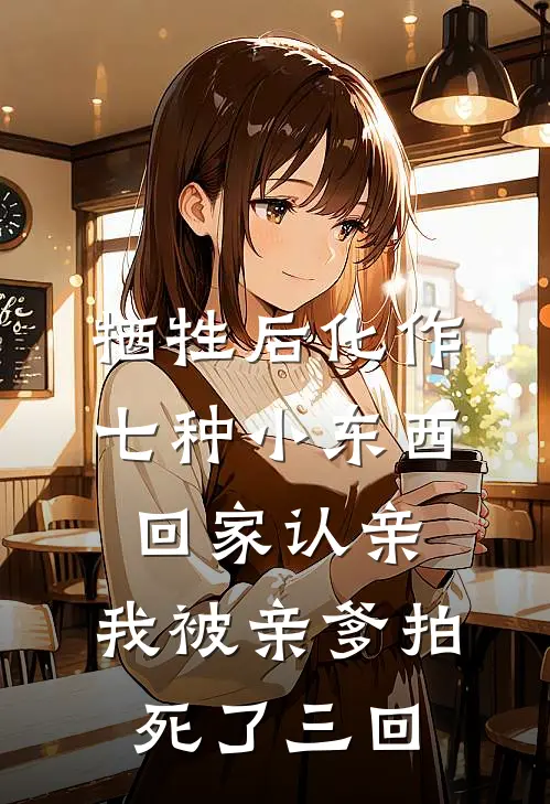 牺牲后化作七种小东西回家认亲，我被亲爹拍死了三回