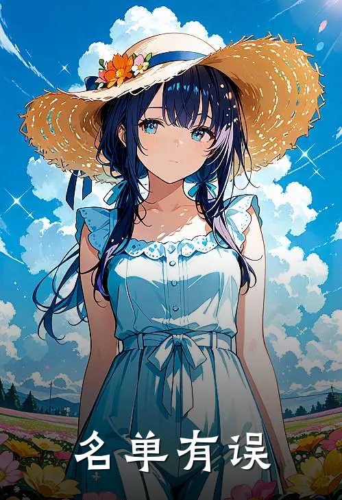 名单有误