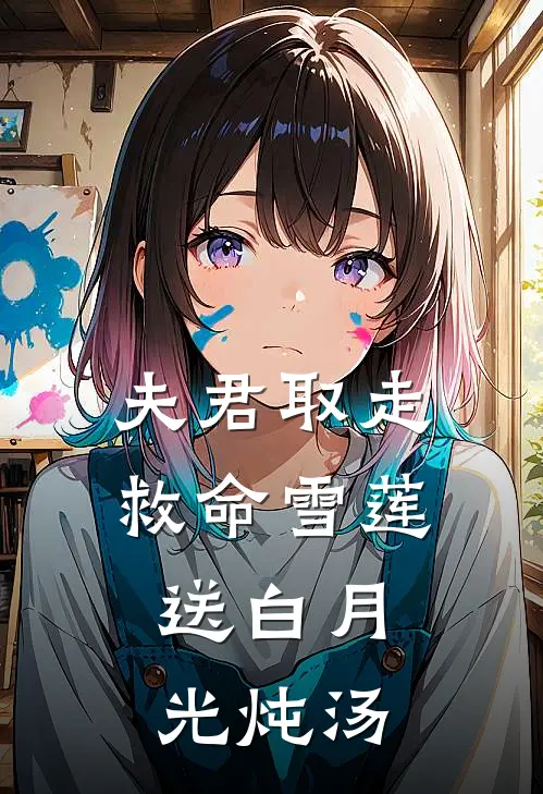 夫君取走救命雪莲，送白月光炖汤