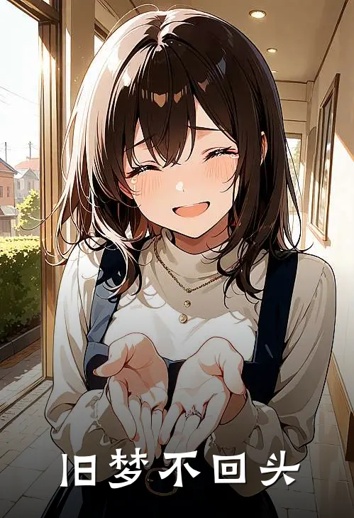 旧梦不回头