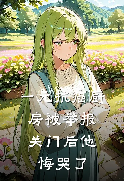 一元抗癌厨房被举报，关门后他悔哭了