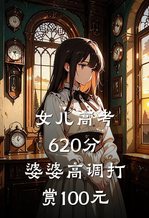 女儿高考620分，婆婆高调打赏100元
