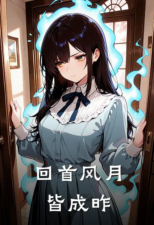 回首风月皆成昨