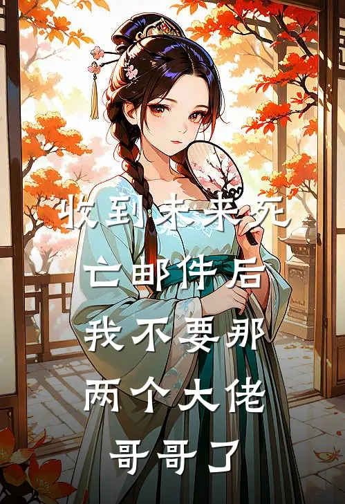 收到未来死亡邮件后，我不要那两个大佬哥哥了