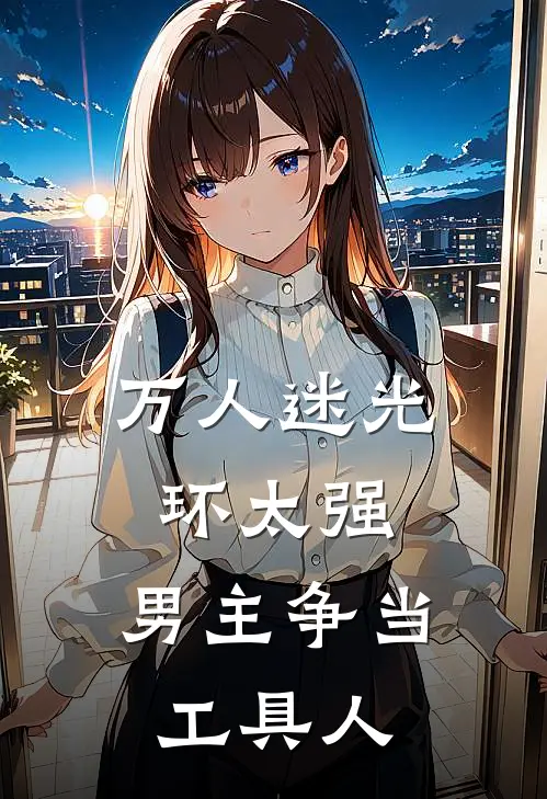 万人迷光环太强，男主争当工具人