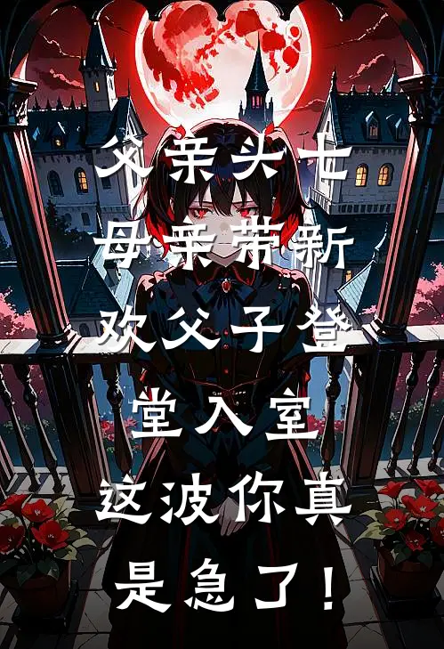 父亲头七，母亲带新欢父子登堂入室，这波你真是急了！
