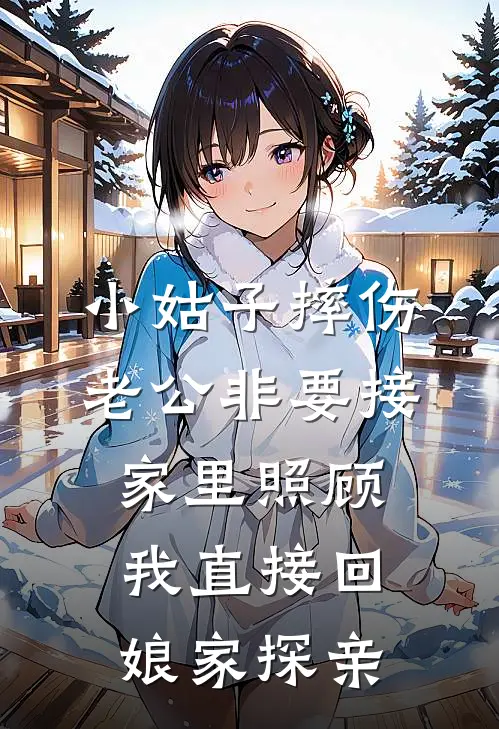 小姑子摔伤老公非要接家里照顾，我直接回娘家探亲