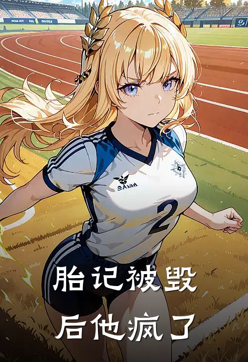 胎记被毁后他疯了