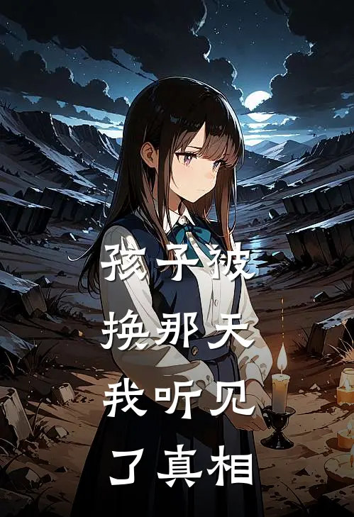 孩子被换那天，我听见了真相