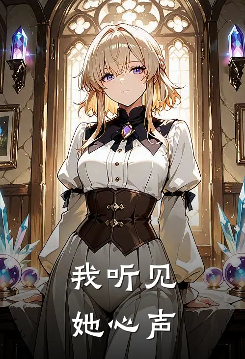我听见她心声
