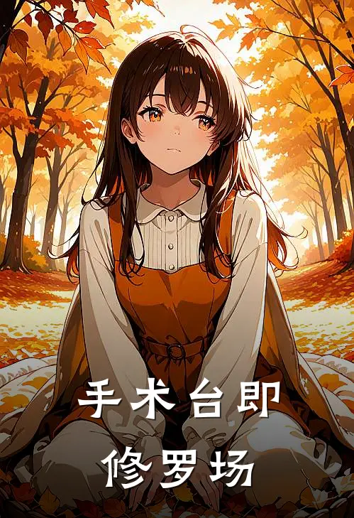 手术台即修罗场