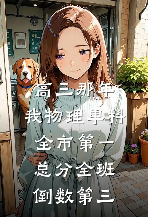 高三那年，我物理单科全市第一，总分全班倒数第三