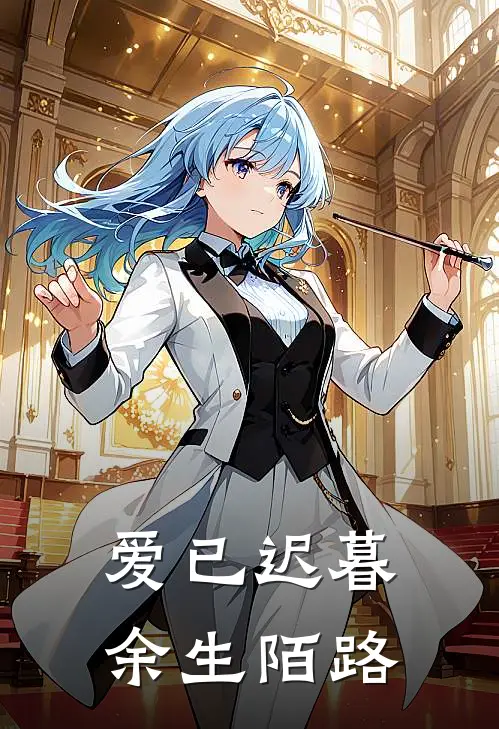 爱已迟暮，余生陌路