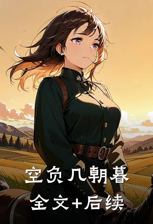 空负几朝暮全文+后续