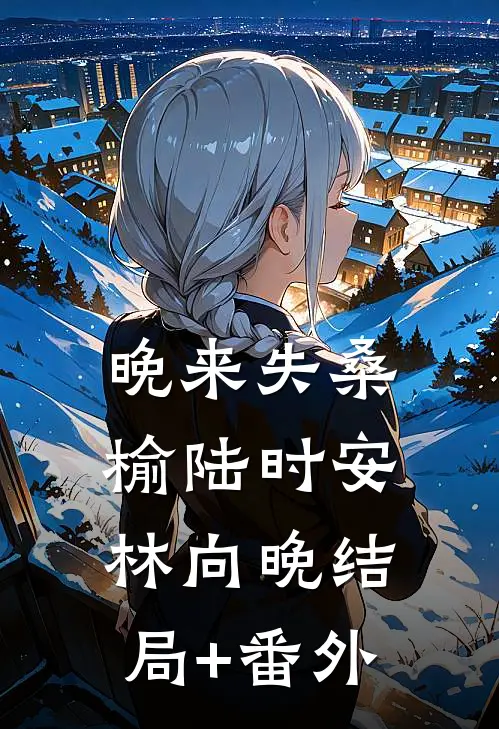 晚来失桑榆陆时安林向晚结局+番外