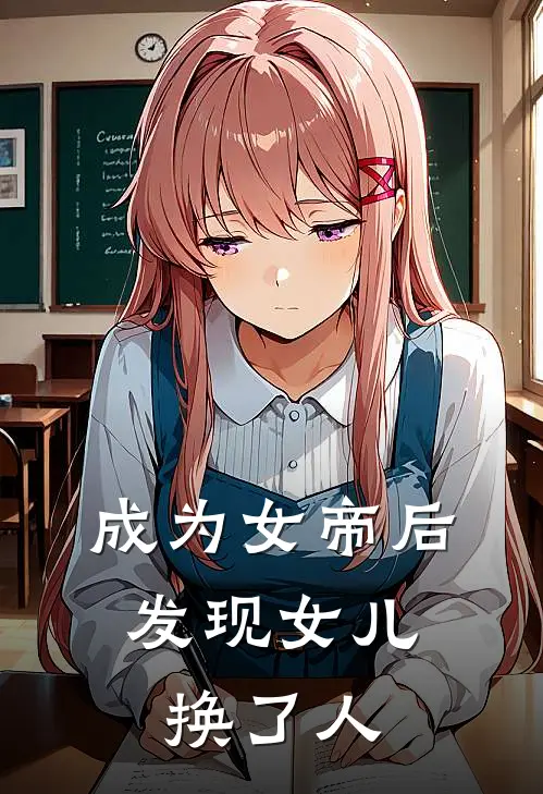 成为女帝后,发现女儿换了人类