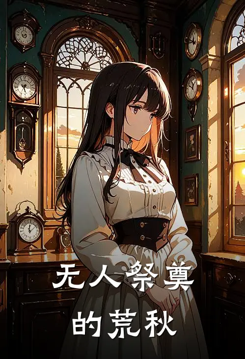 无人祭奠的荒秋