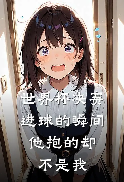世界杯决赛进球的瞬间，他抱的却不是我