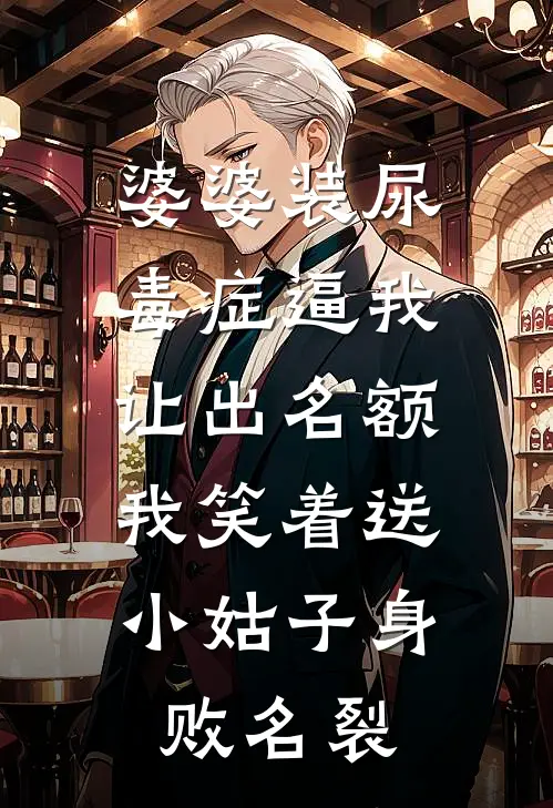 婆婆装尿毒症逼我让出名额，我笑着送小姑子身败名裂