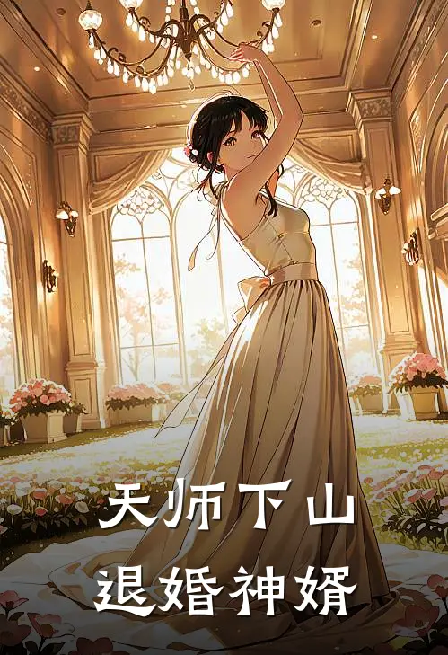 天师下山：退婚神婿