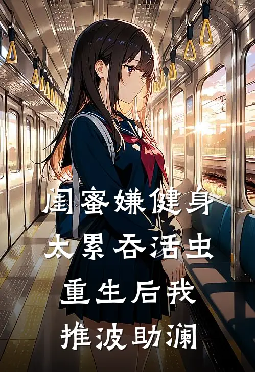 闺蜜嫌健身太累吞活虫，重生后我推波助澜