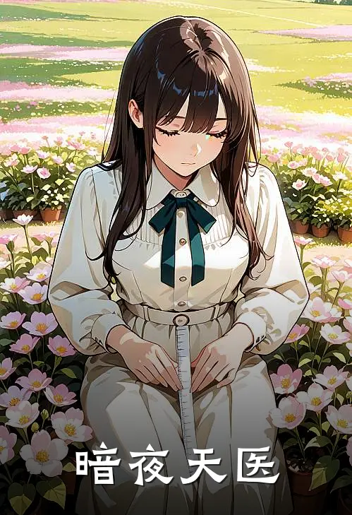 暗夜天医