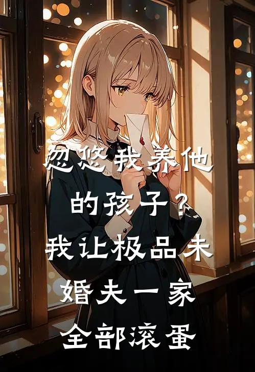 忽悠我养他的孩子？我让极品未婚夫一家全部滚蛋