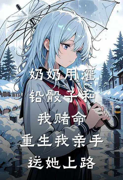 奶奶用灌铅骰子和我赌命，重生我亲手送她上路