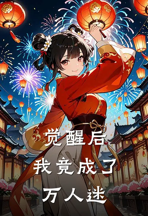觉醒后，我竟成了万人迷