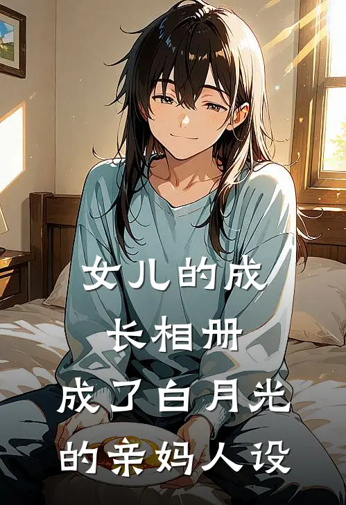 女儿的成长相册，成了白月光的亲妈人设