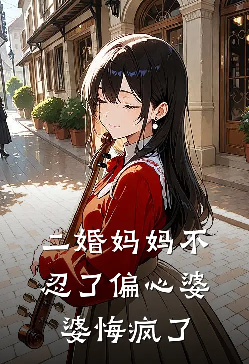 二婚妈妈不忍了偏心婆婆悔疯了