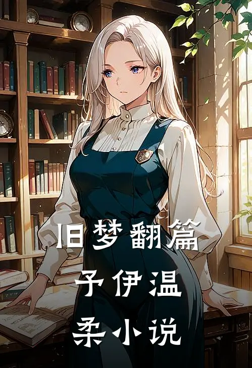 旧梦翻篇，予伊温柔小说
