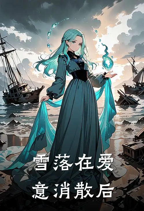 雪落在爱意消散后