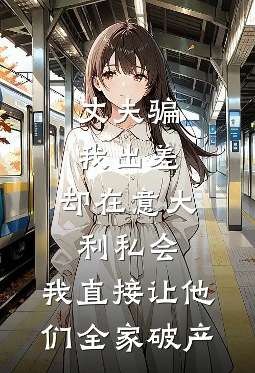 丈夫骗我出差，却在意大利私会，我直接让他们全家破产
