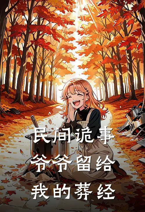 民间诡事：爷爷留给我的葬经