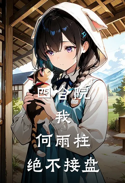 四合院：我，何雨柱，绝不接盘
