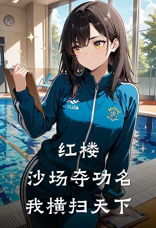 红楼：沙场夺功名，我横扫天下