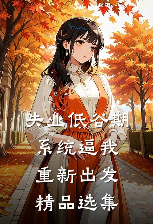 失业低谷期，系统逼我重新出发精品选集