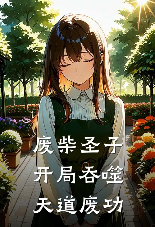 废柴圣子：开局吞噬天道废功