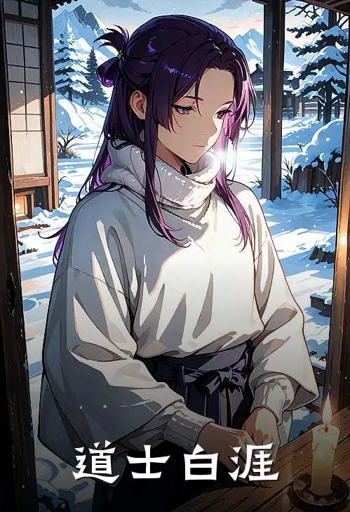 道士白涯
