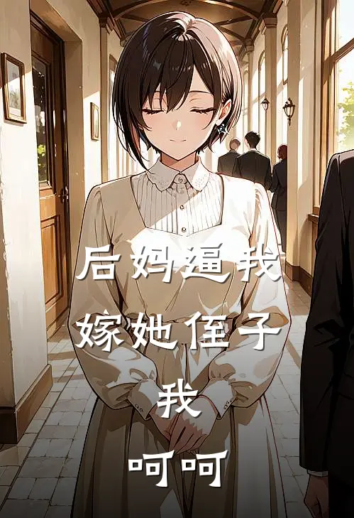 后妈逼我嫁她侄子，我：呵呵