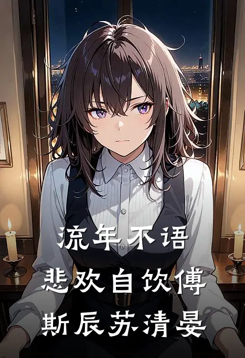 流年不语，悲欢自饮傅斯辰苏清晏