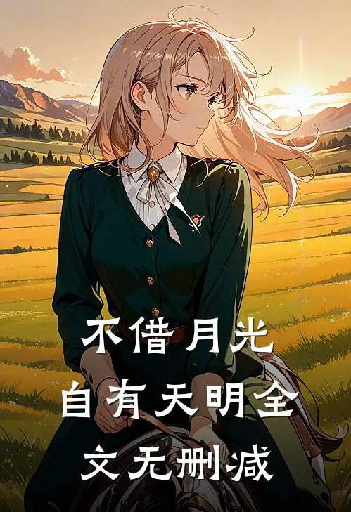 不借月光，自有天明全文无删减