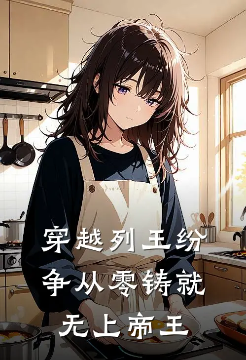 穿越列王纷争从零铸就无上帝王