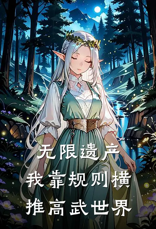 无限遗产：我靠规则横推高武世界