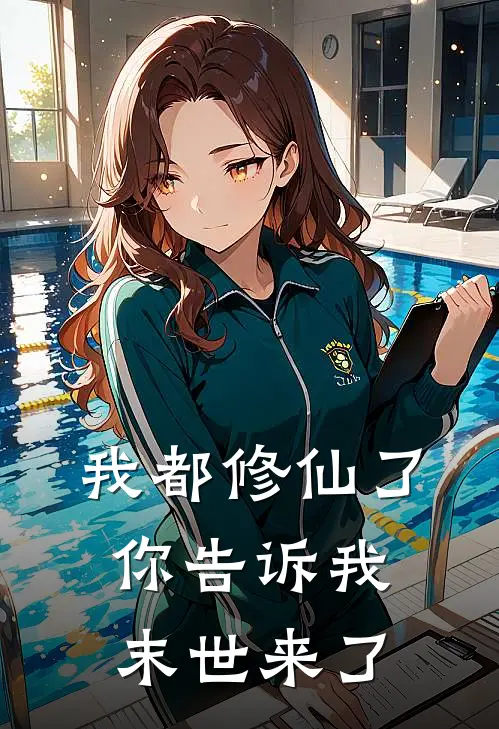我都修仙了你告诉我末世来了