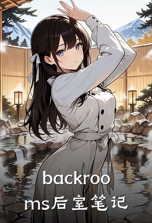 backrooms后室笔记