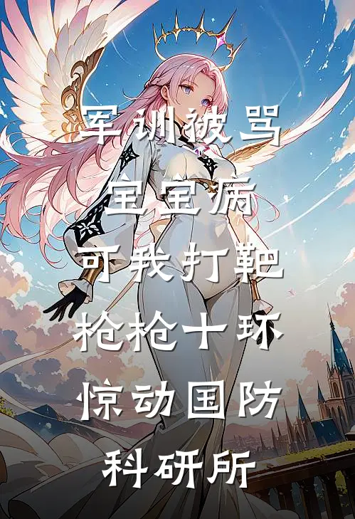 军训被骂宝宝病，可我打靶枪枪十环，惊动国防科研所