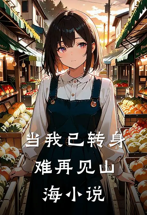 当我已转身，难再见山海小说