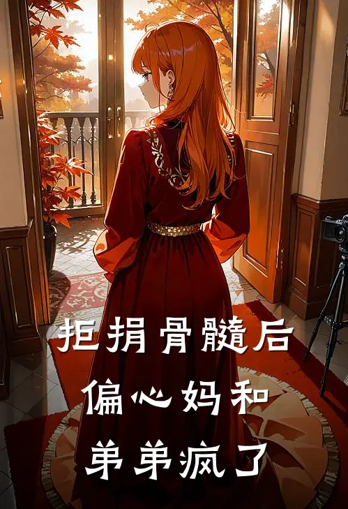 拒捐骨髓后，偏心妈和弟弟疯了